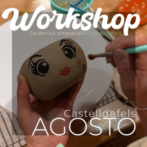 Workshop - 13 de Diciembre