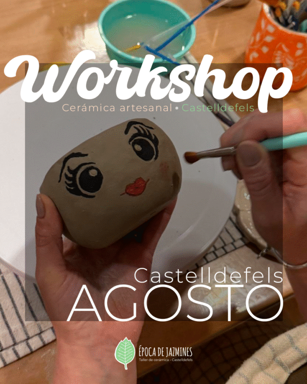 Workshop - 08 de Noviembre