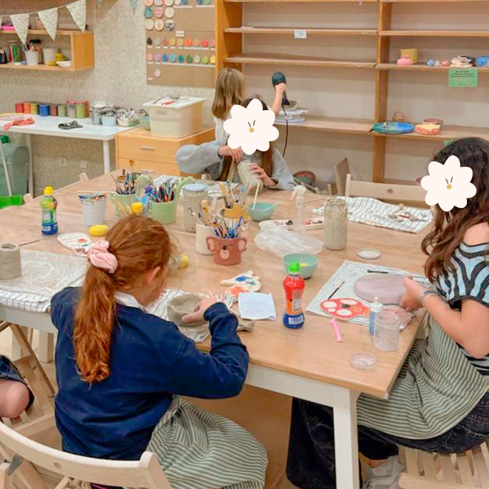 Gift Card Clases Peques