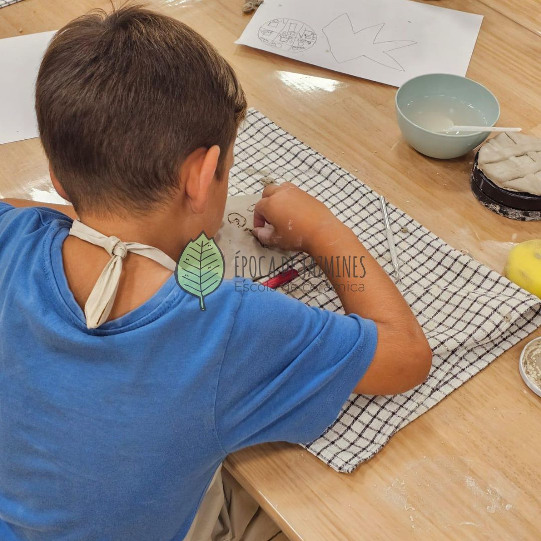 Gift Card Clases Peques - Imagen 3