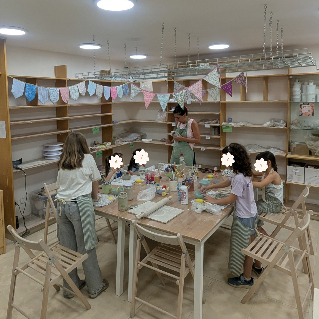 Gift Card Clases Peques - Imagen 4